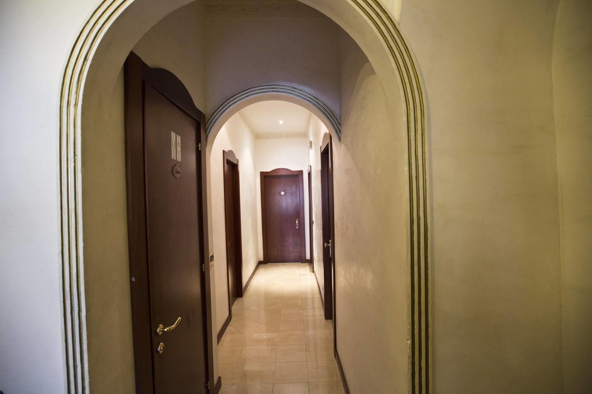 Lella Hotel Rome