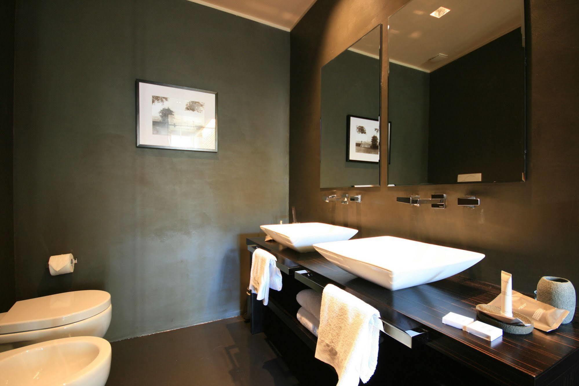 Campo Marzio Luxury Guest house Rome