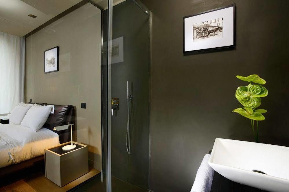 Guest house Campo Marzio Luxury 2*