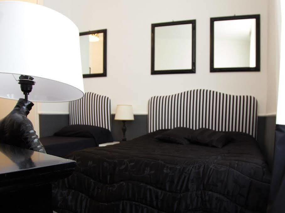 Sweetdreams Couette-café 2*