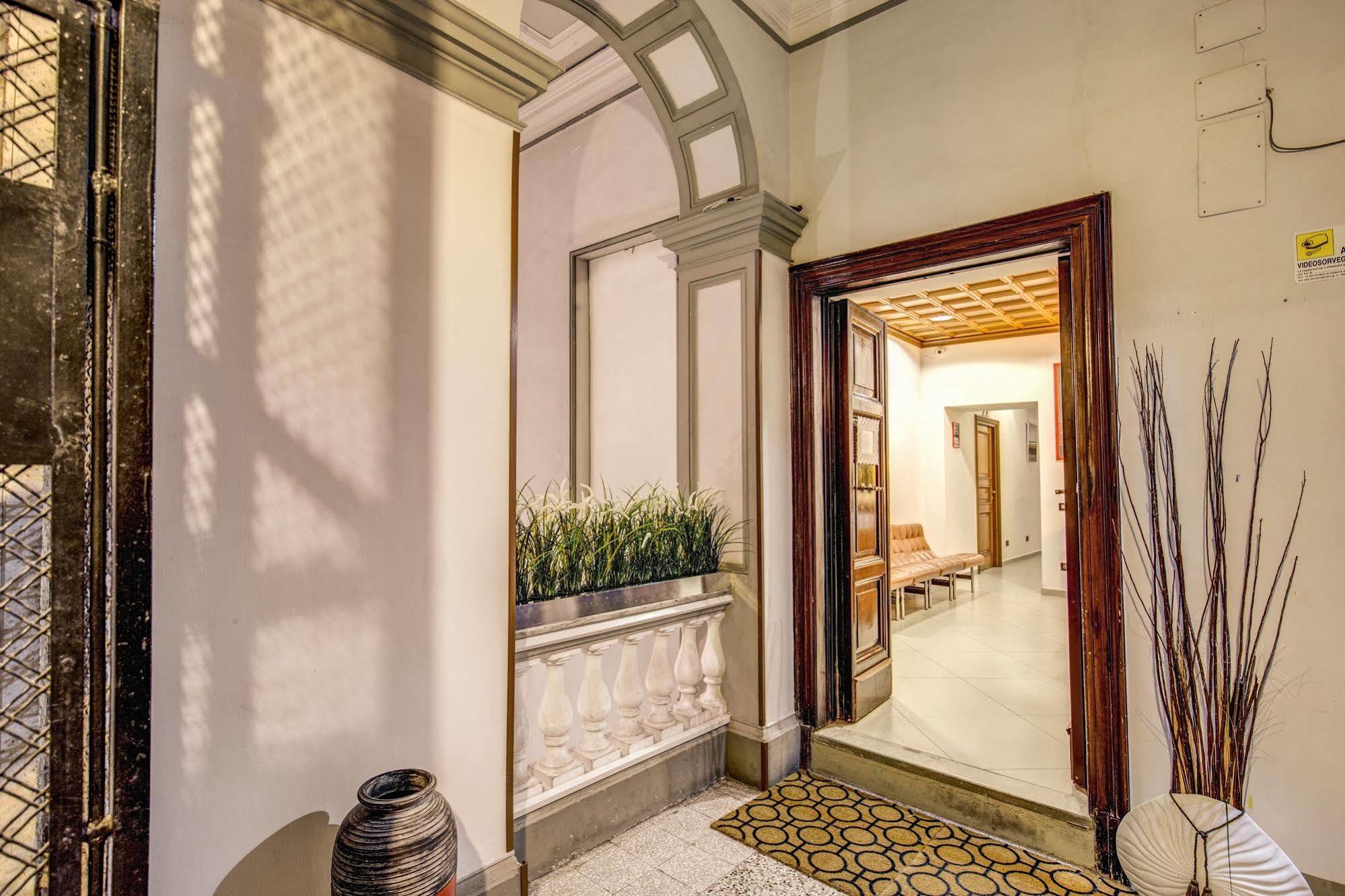 Artemis Maison d'hôtes 3*