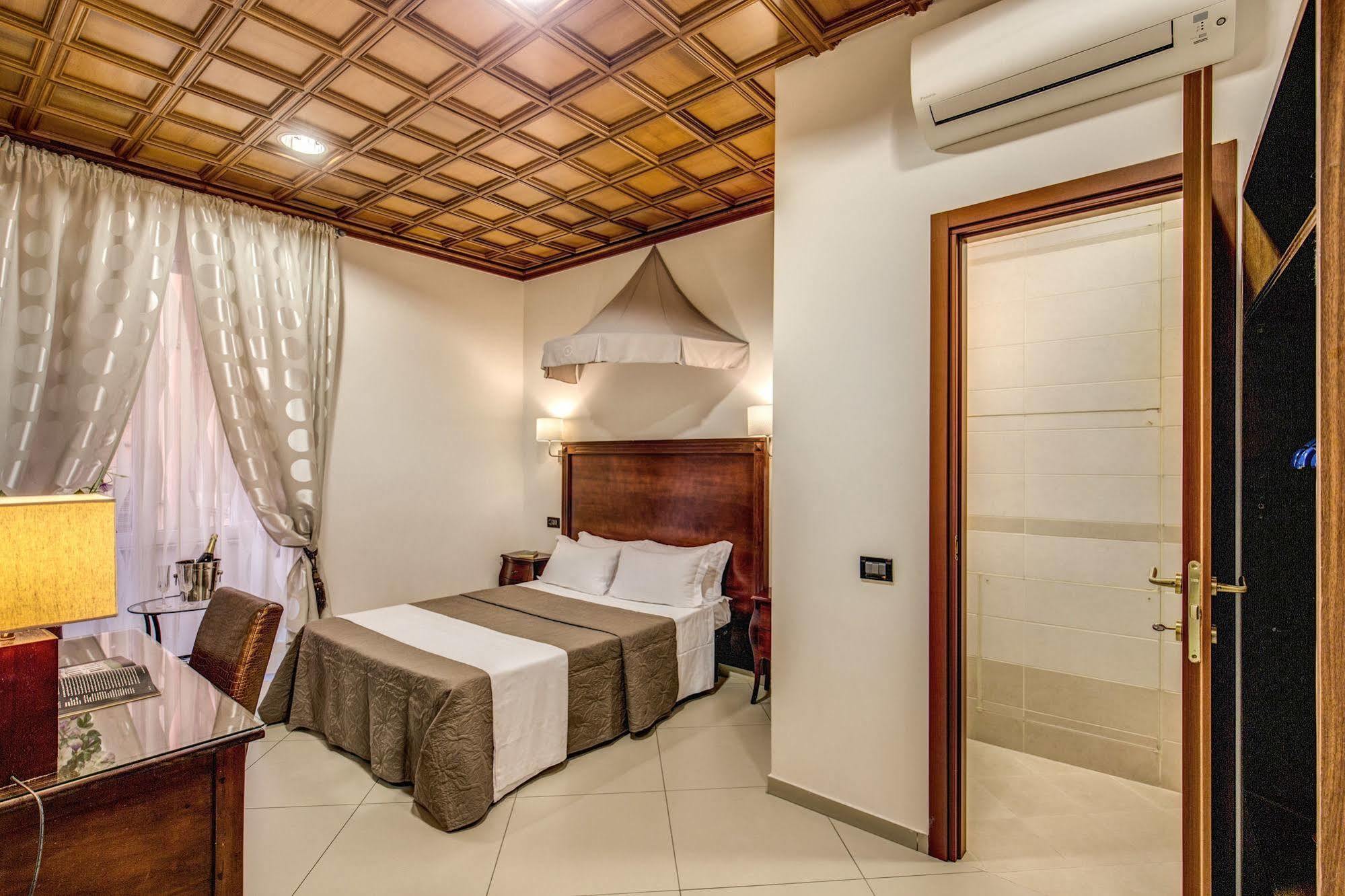 Maison d'hôtes Artemis 3*