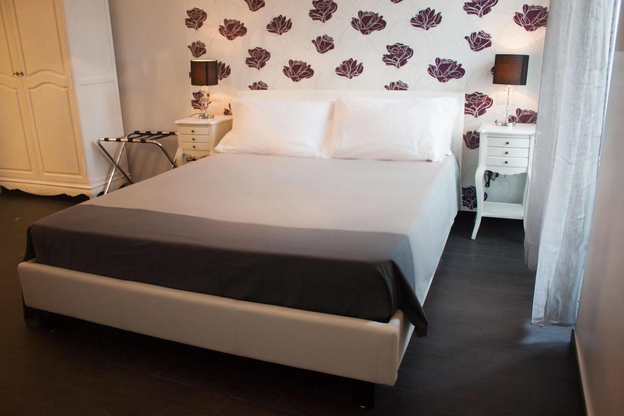 Bed & Breakfast Terme Di Traiano Rome