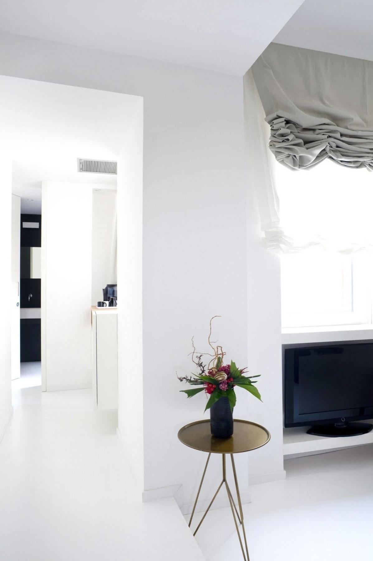 Acomodação com café da manhã  Sora Luxury Roma