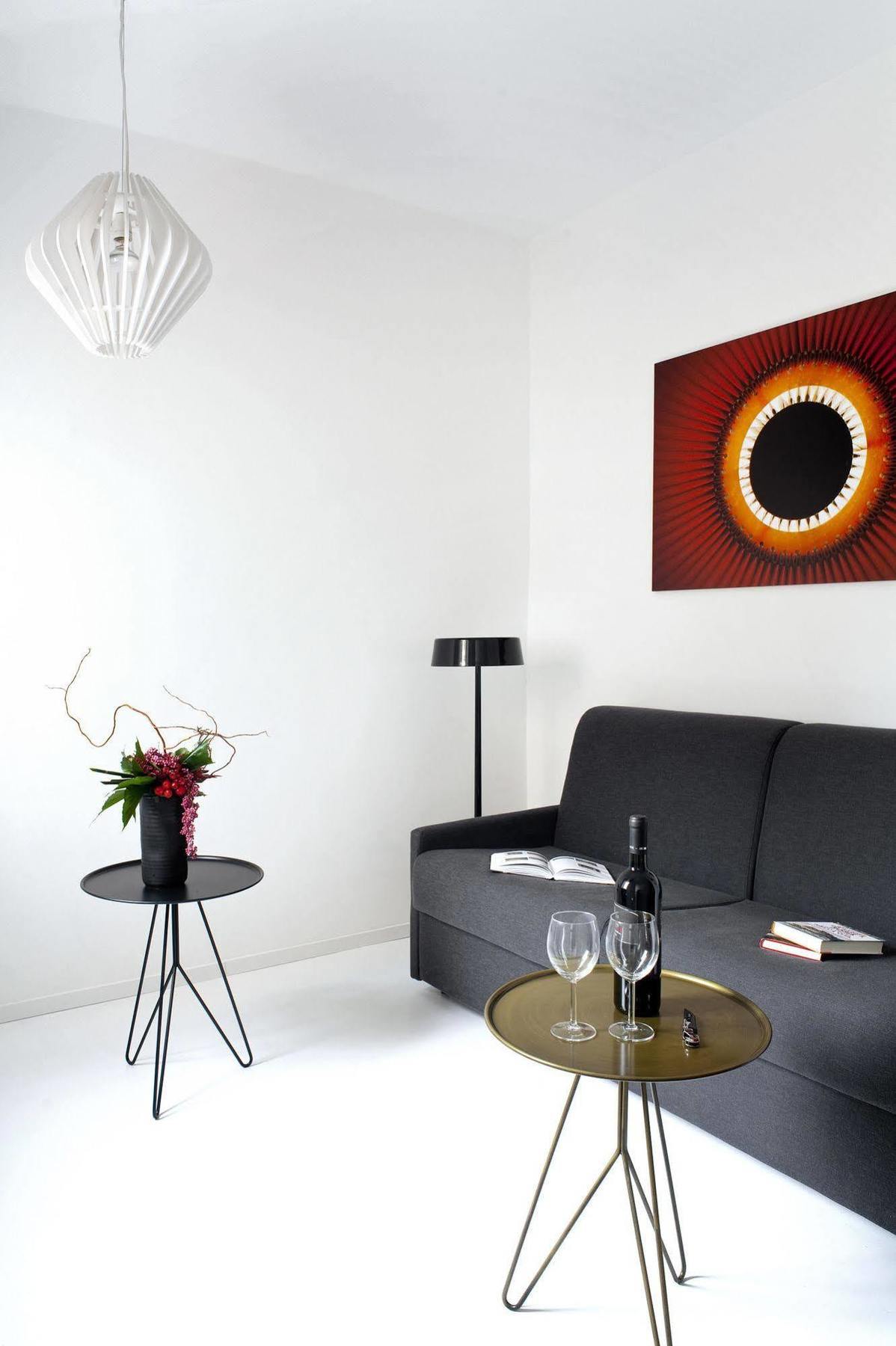 Sora Luxury Acomodação com café da manhã 