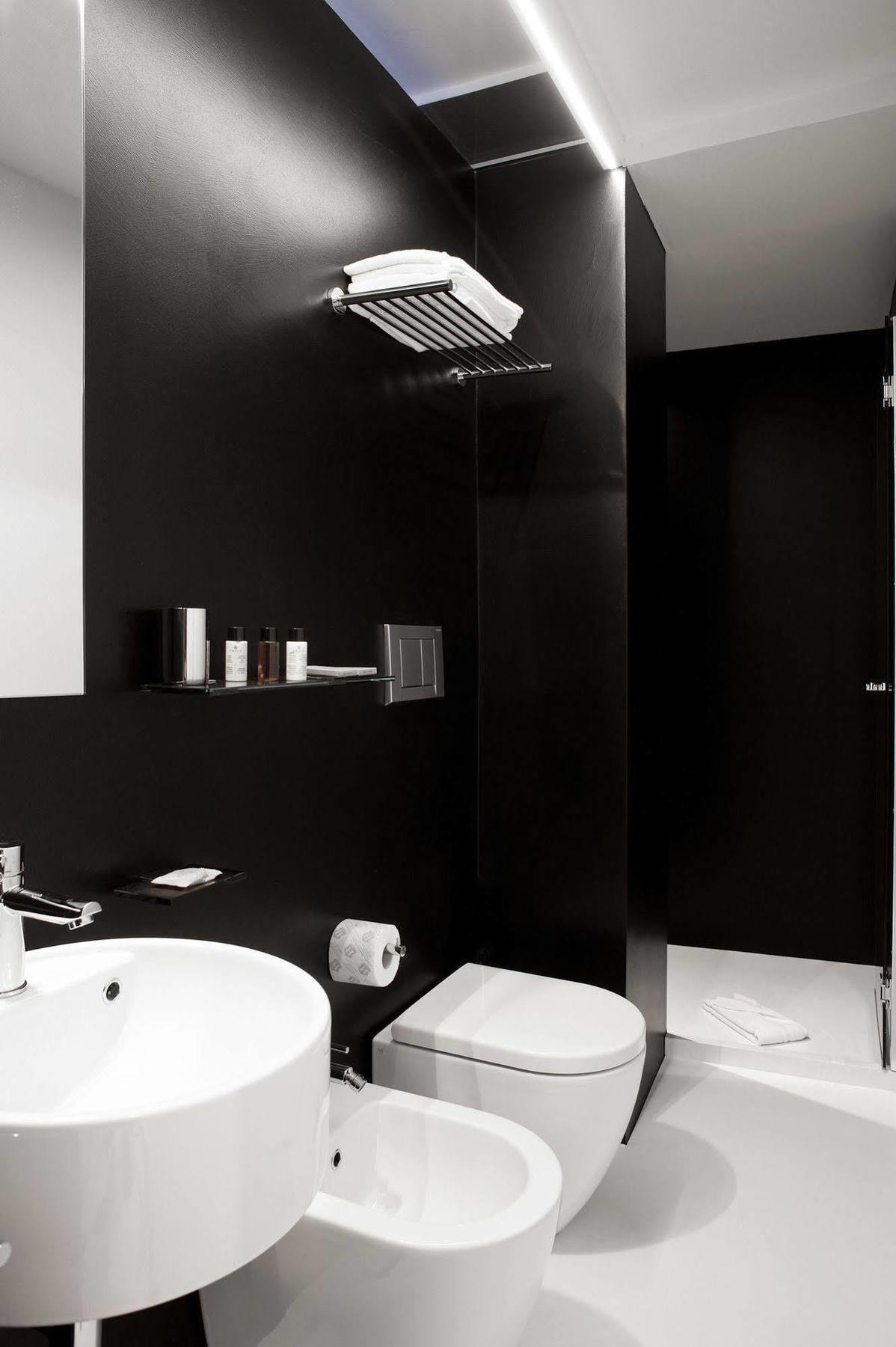 Acomodação com café da manhã  Sora Luxury 2*