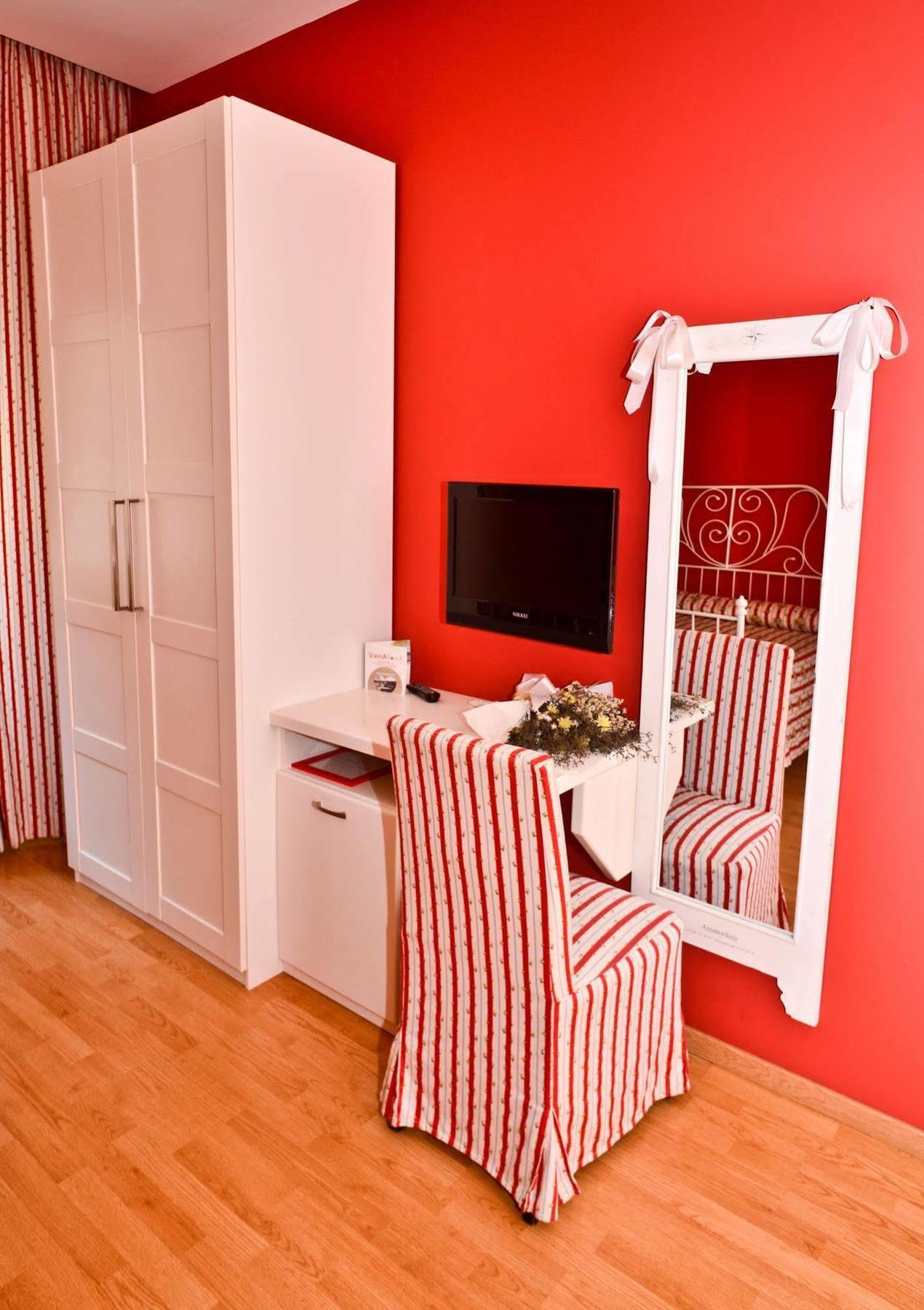 Apartment Vieniaroma