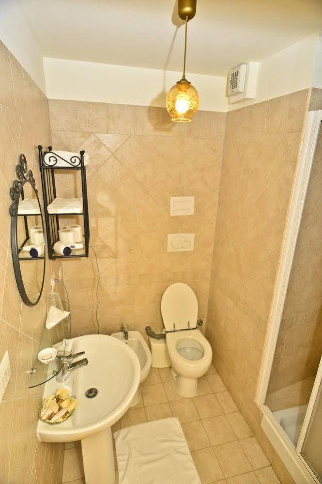 Apartment Vieniaroma Rome