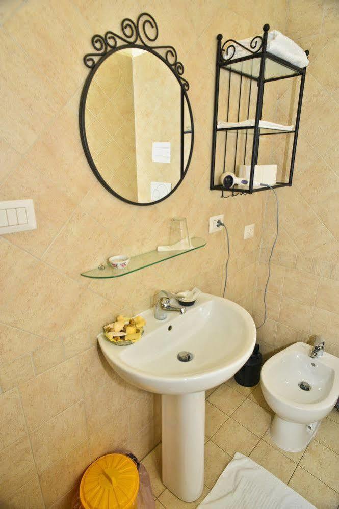 Apartment Vieniaroma