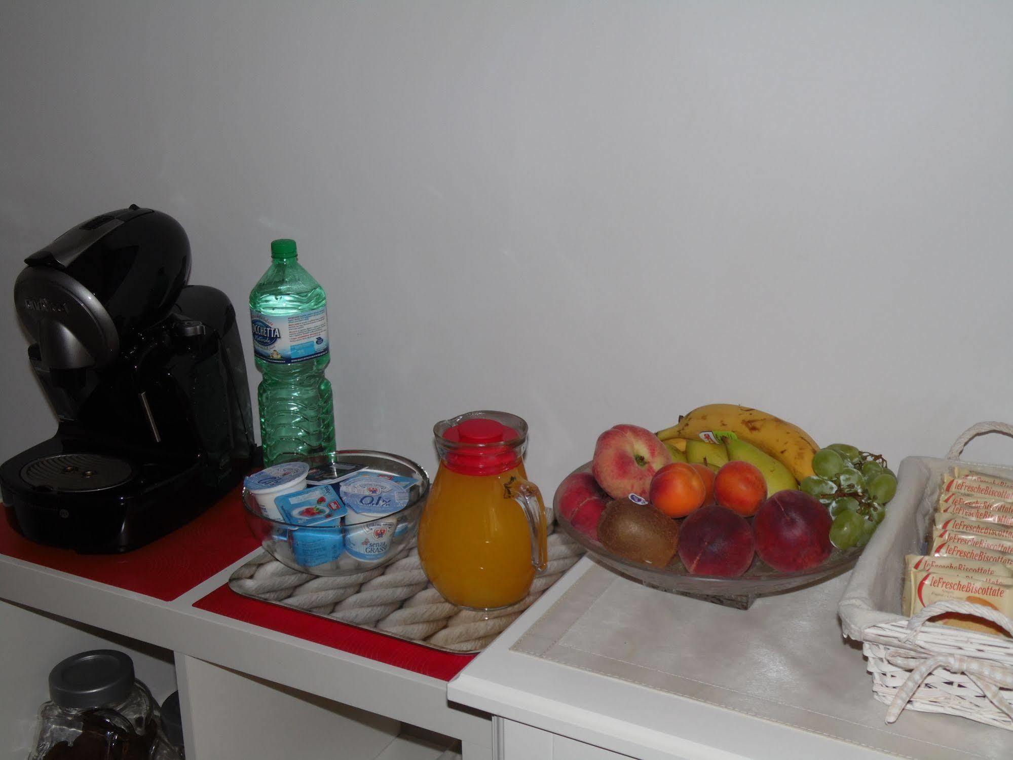 Bed & Breakfast Romoletto Rome