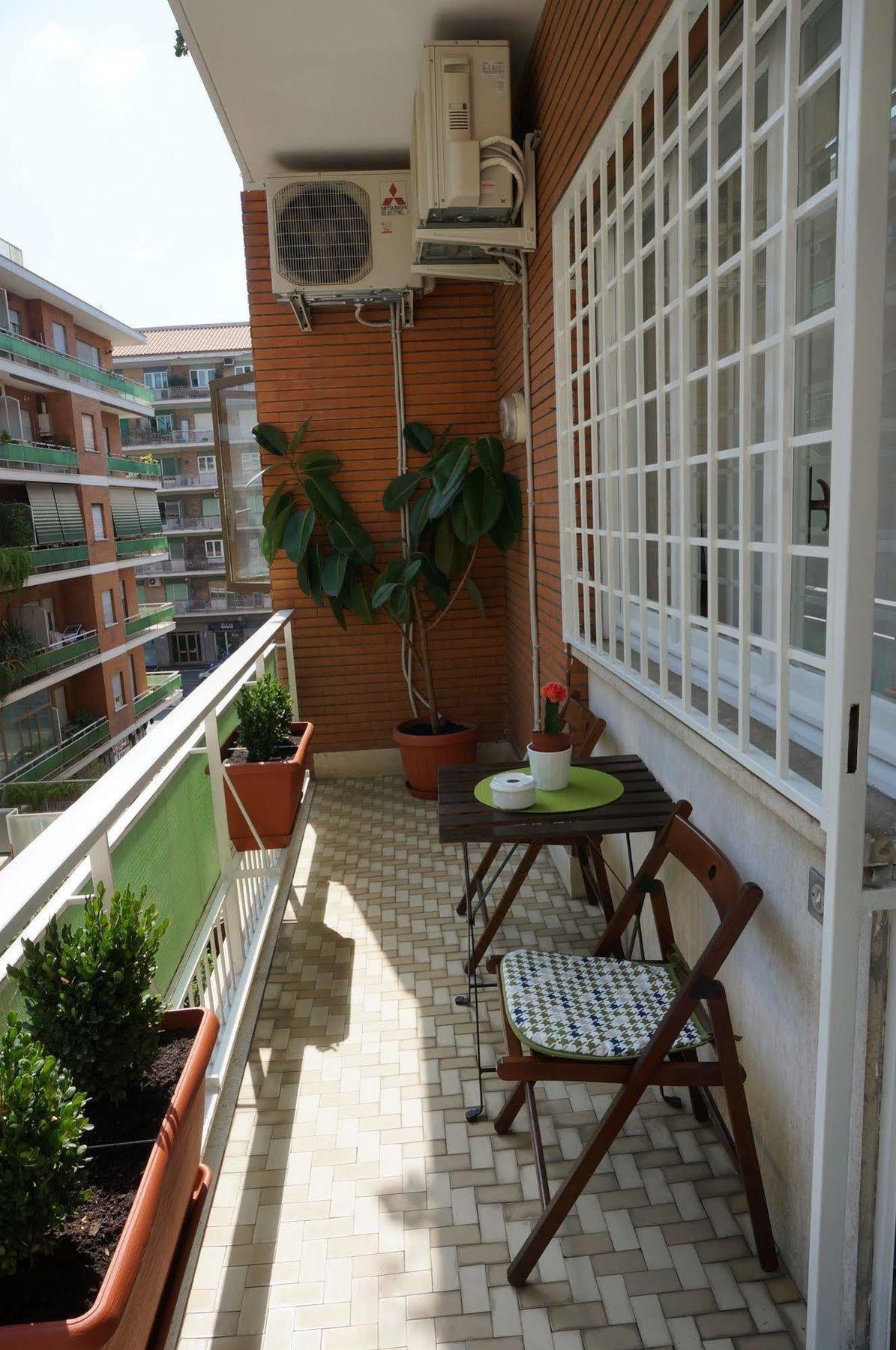 Romoletto Bed & Breakfast Rome