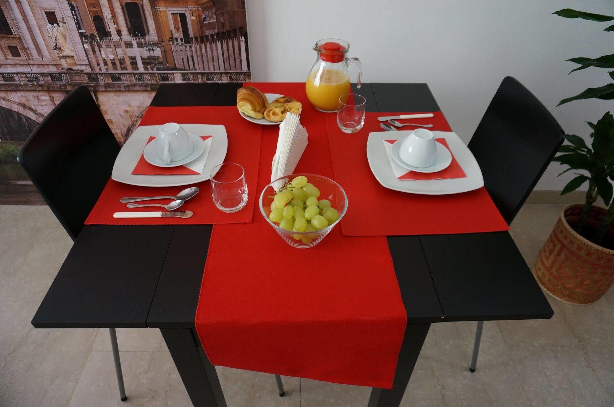 Romoletto Bed & Breakfast Rome