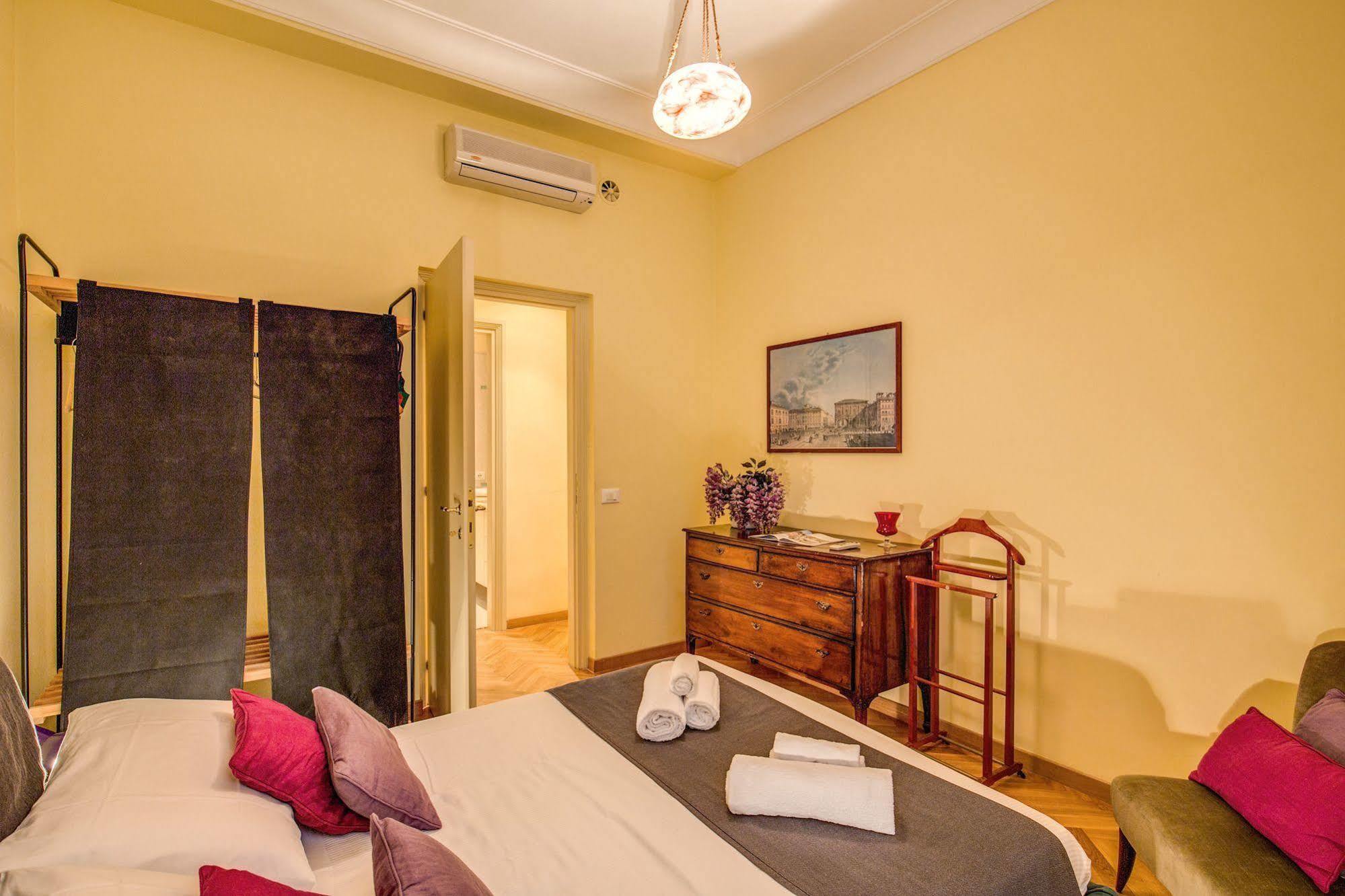 Apartment Boschetto