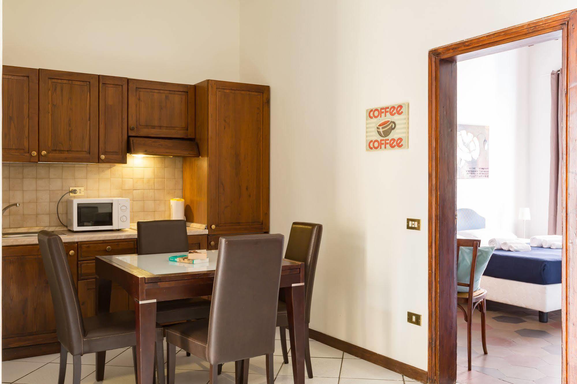 Casette Monti Rome