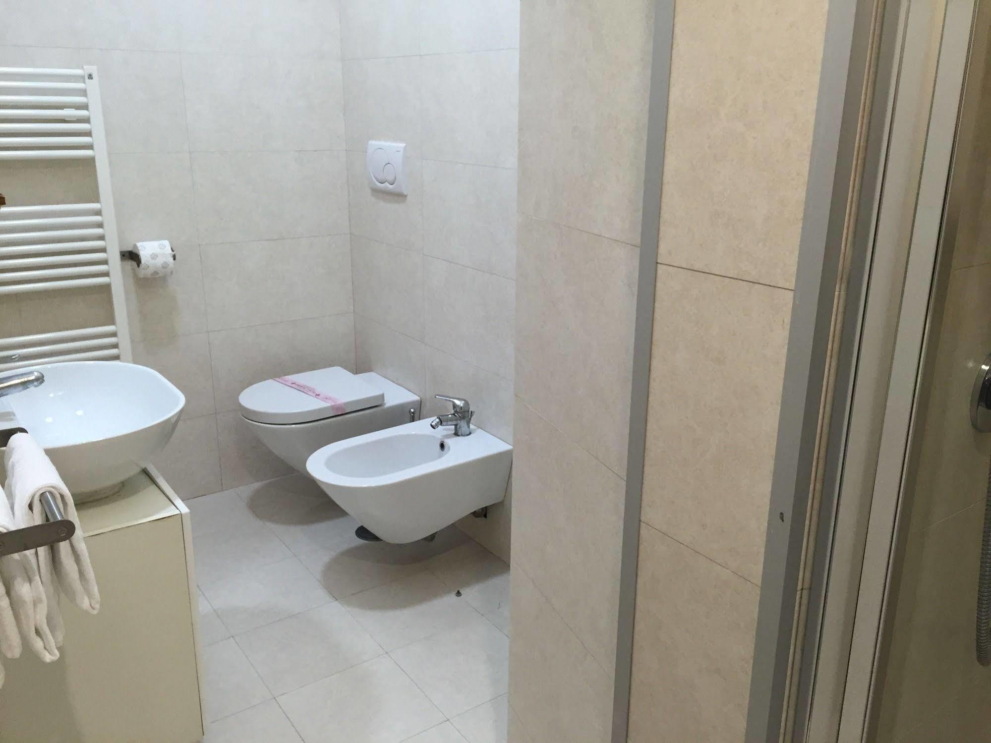 Casette Monti Apartment *