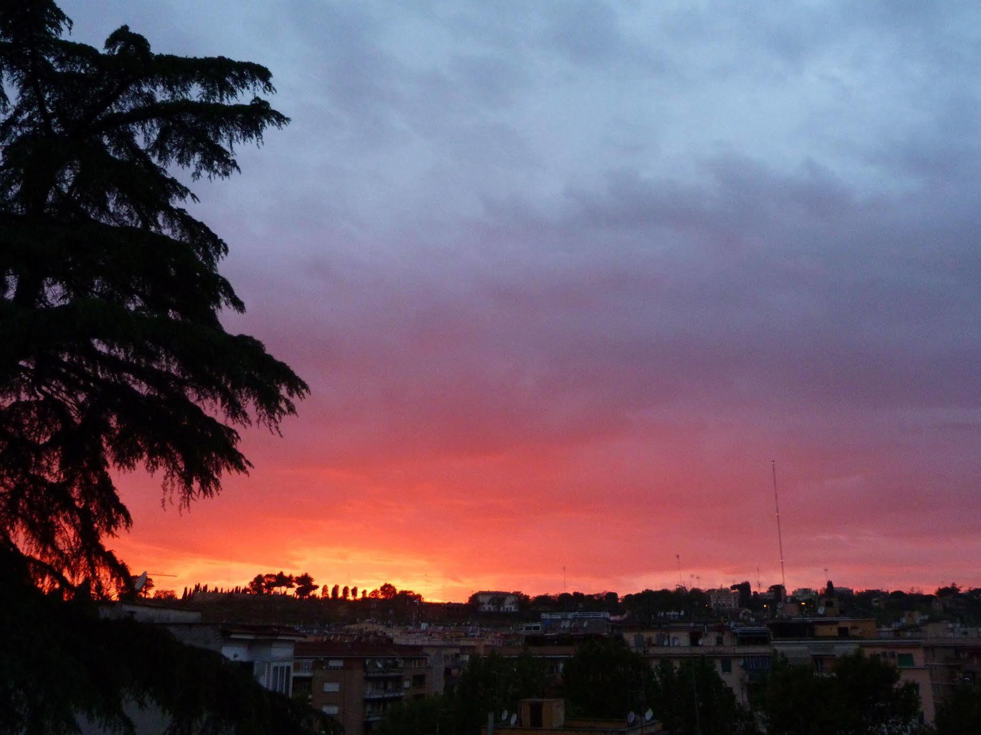 Domus Getsemani Bed & Breakfast Rome