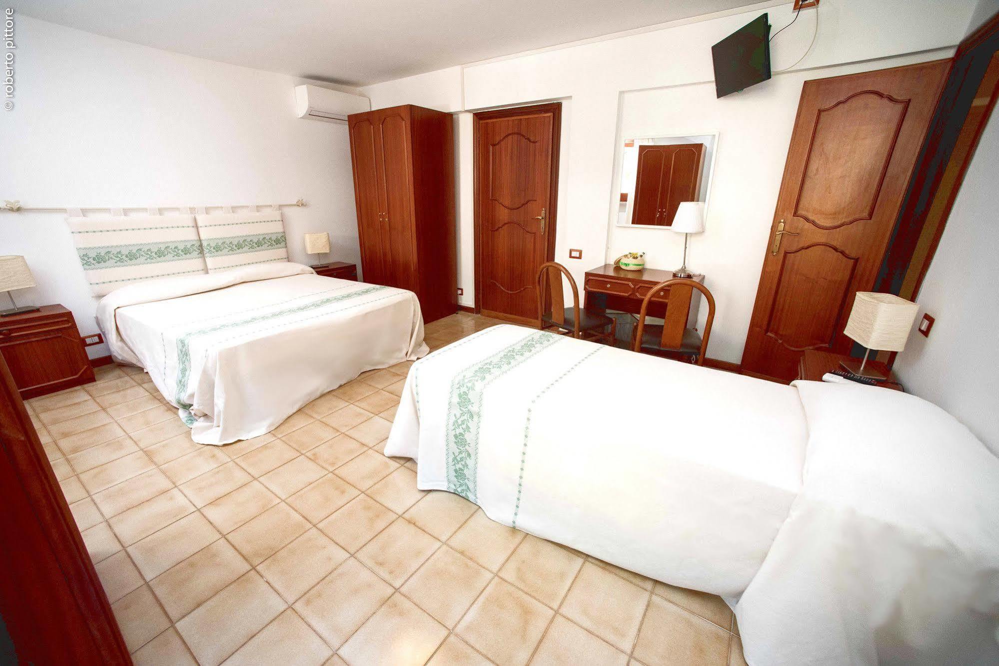 Bed & Breakfast Domus Getsemani