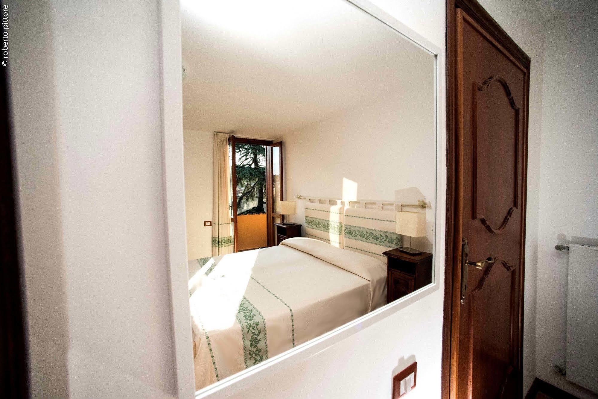 Domus Getsemani Bed & Breakfast