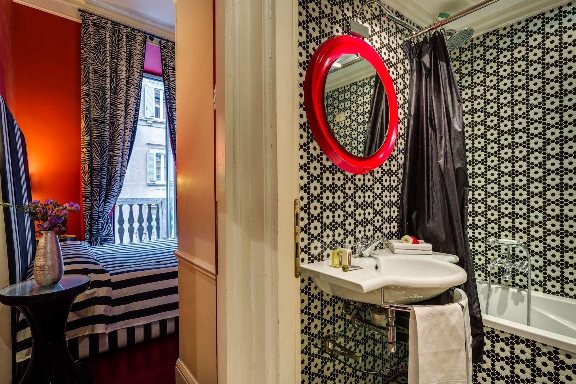 Casa Heberart Sistina Gasthuis 2*