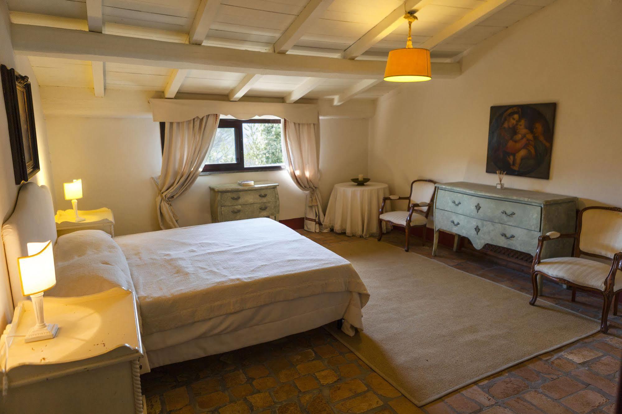 Castello Di Torcrescenza Hotel Rome