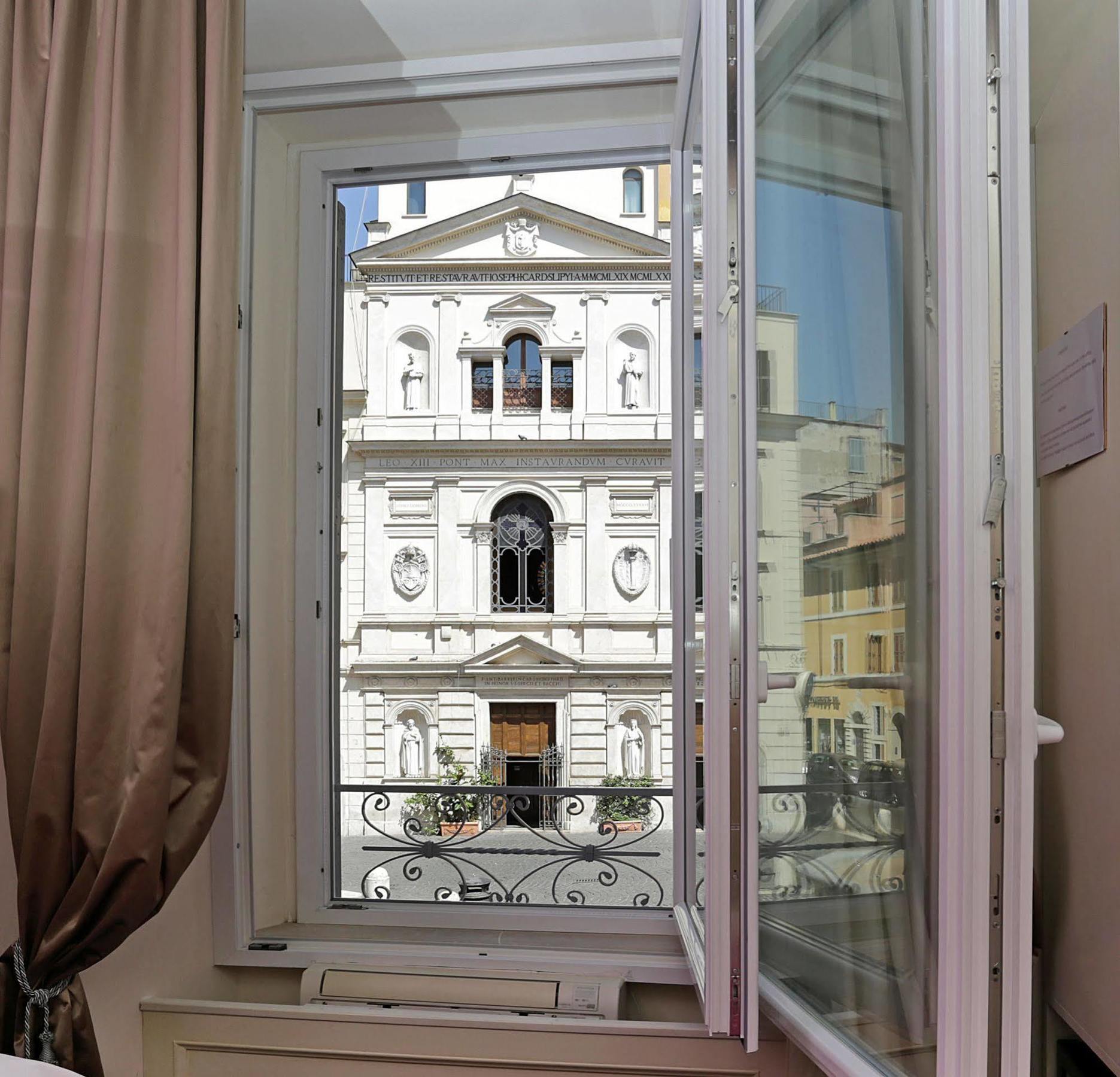 Maison d'hôtes Piazzetta De' Monti