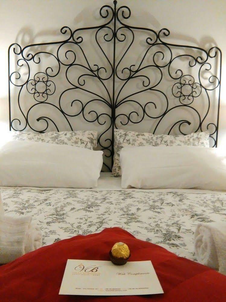 Maison d'hôtes Borghese 3*