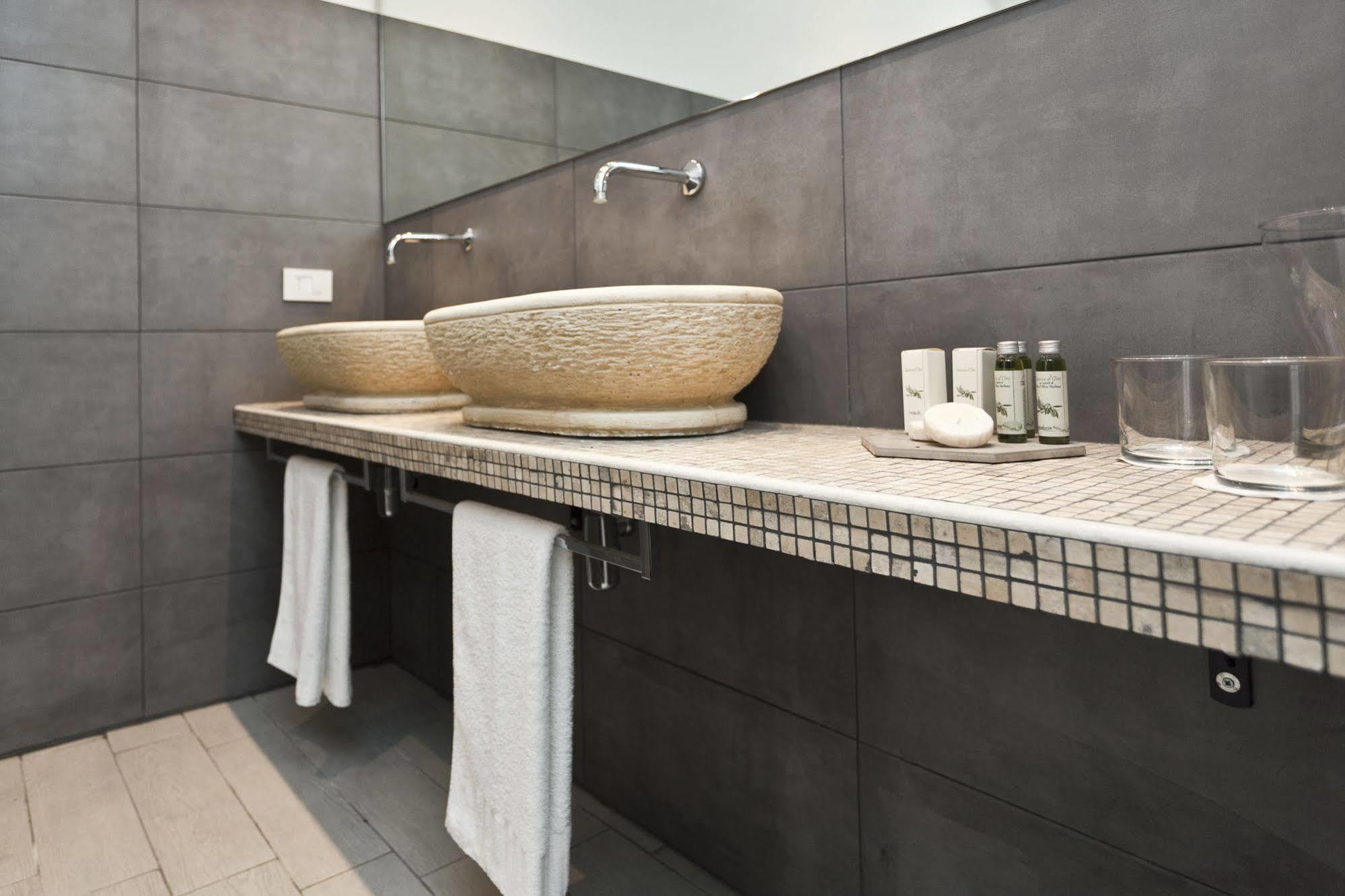 Sallustio Luxury