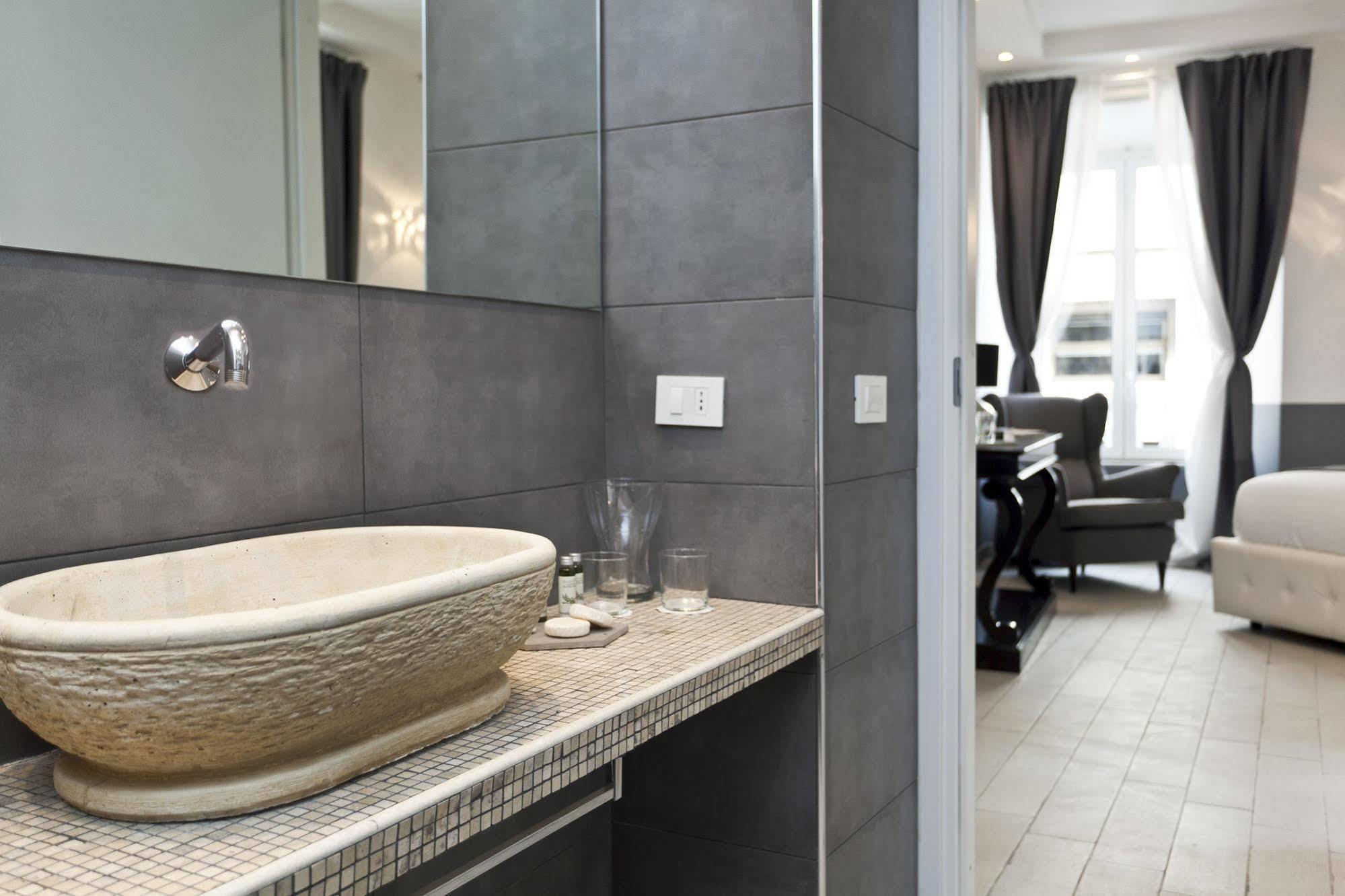 Sallustio Luxury Maison d'hôtes 3*