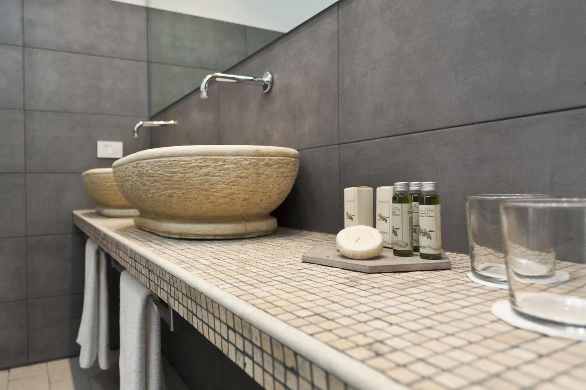 Sallustio Luxury Maison d'hôtes 3*