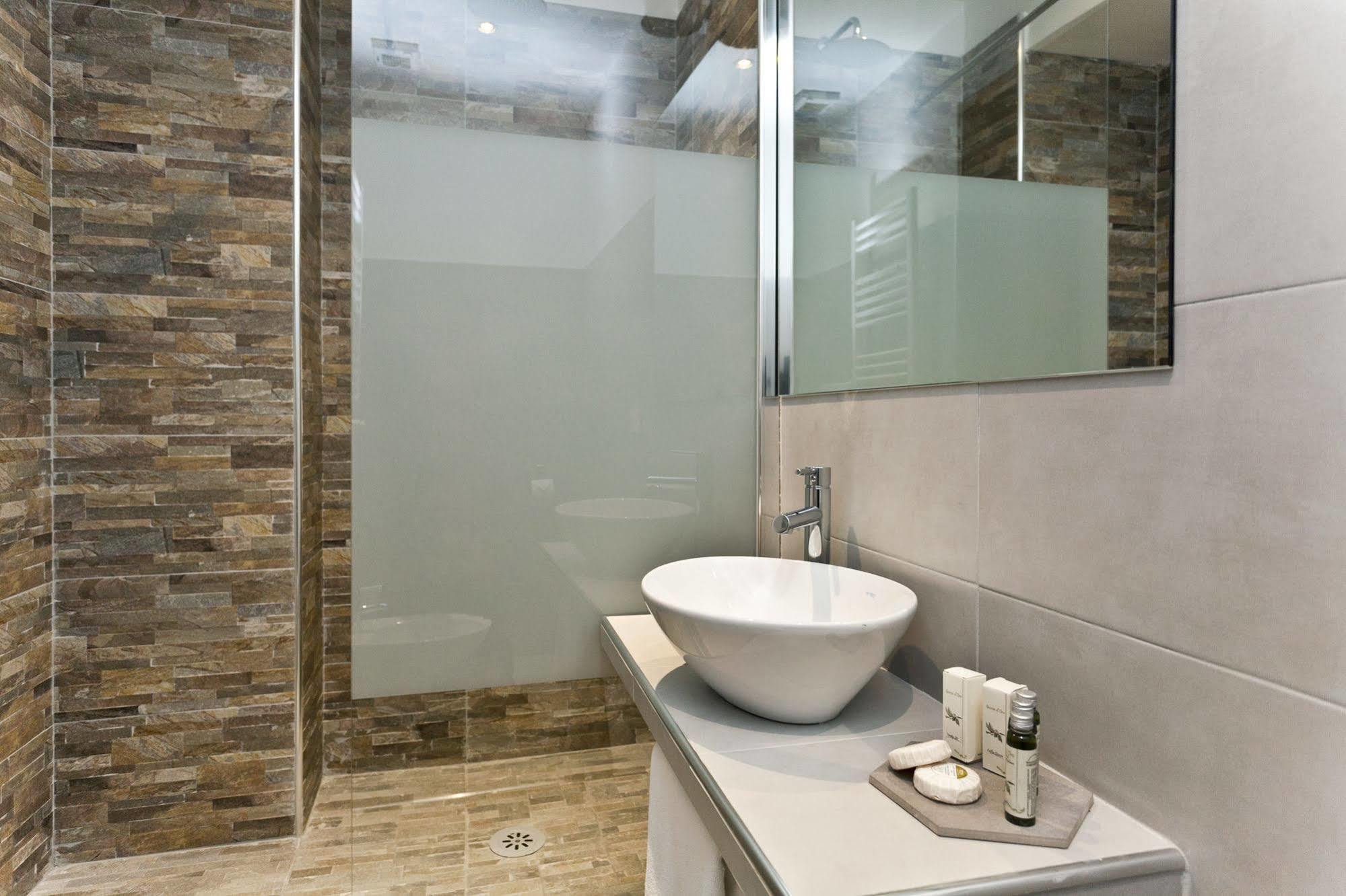 Maison d'hôtes Sallustio Luxury Rome