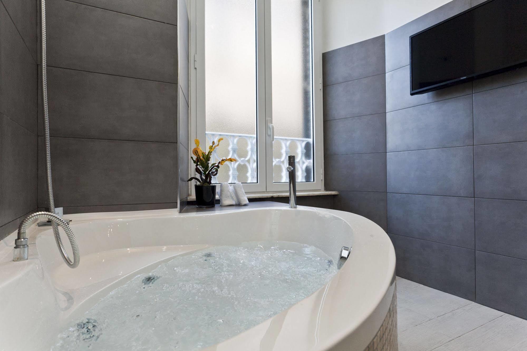 Sallustio Luxury 3*