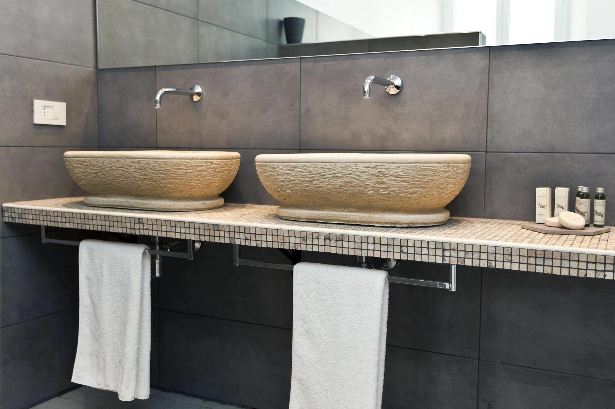 Sallustio Luxury Maison d'hôtes 3*