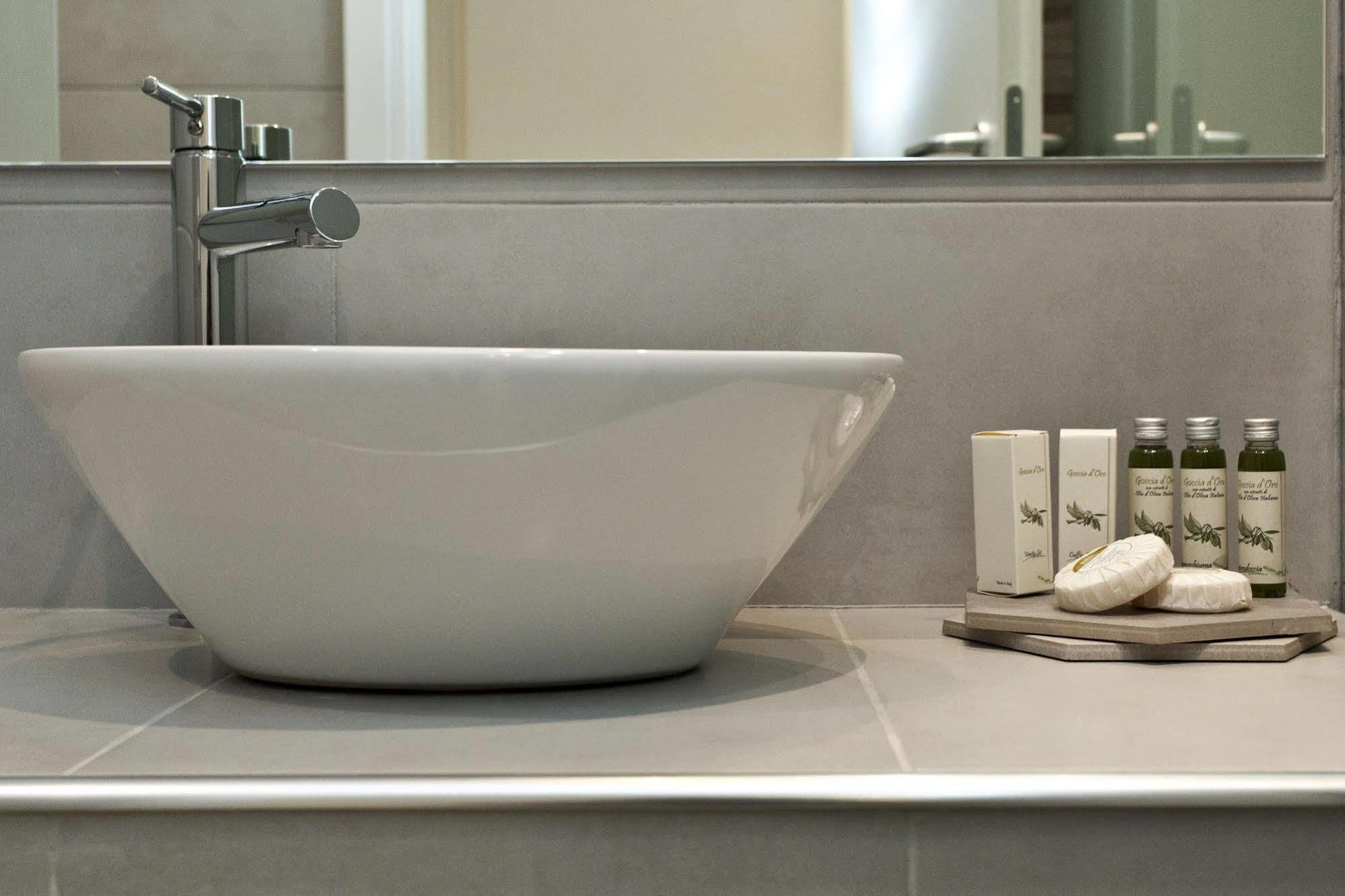 Sallustio Luxury Rome