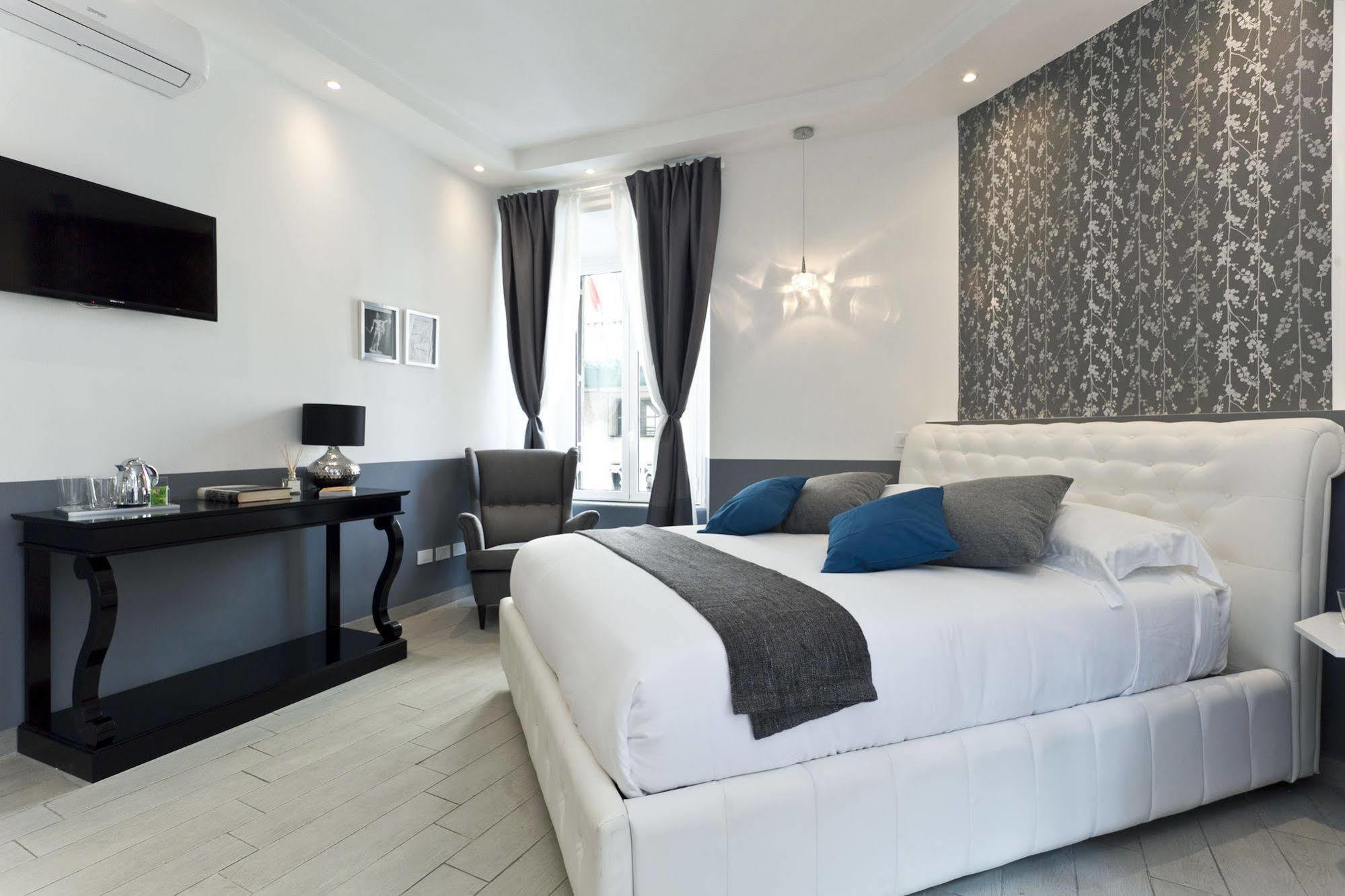 Sallustio Luxury 3*