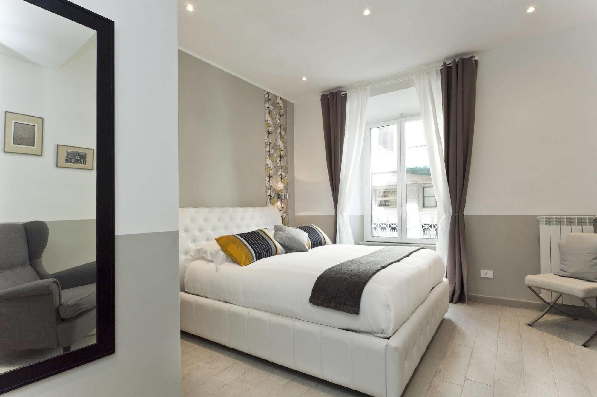Sallustio Luxury