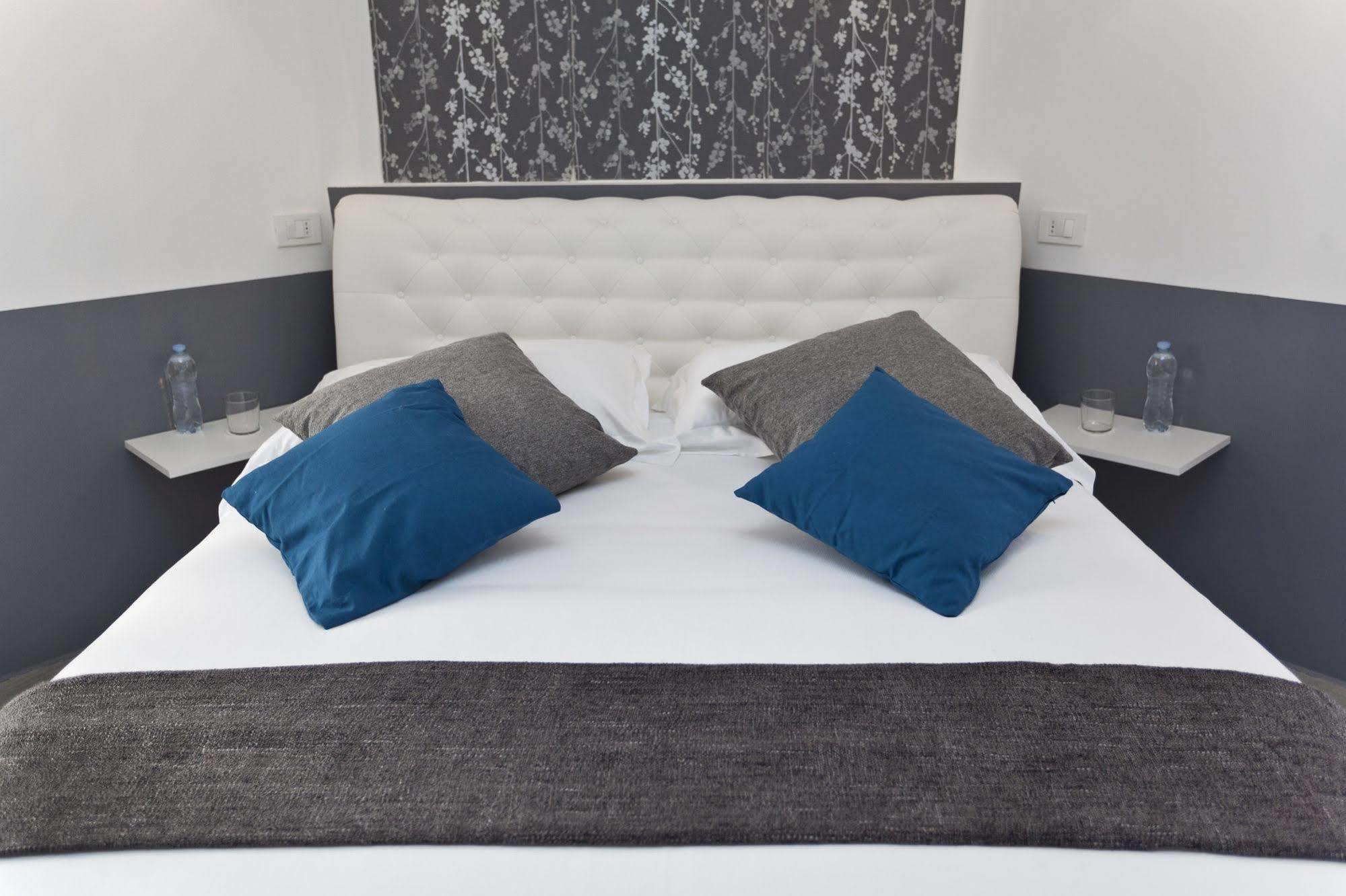 Maison d'hôtes Sallustio Luxury 3*
