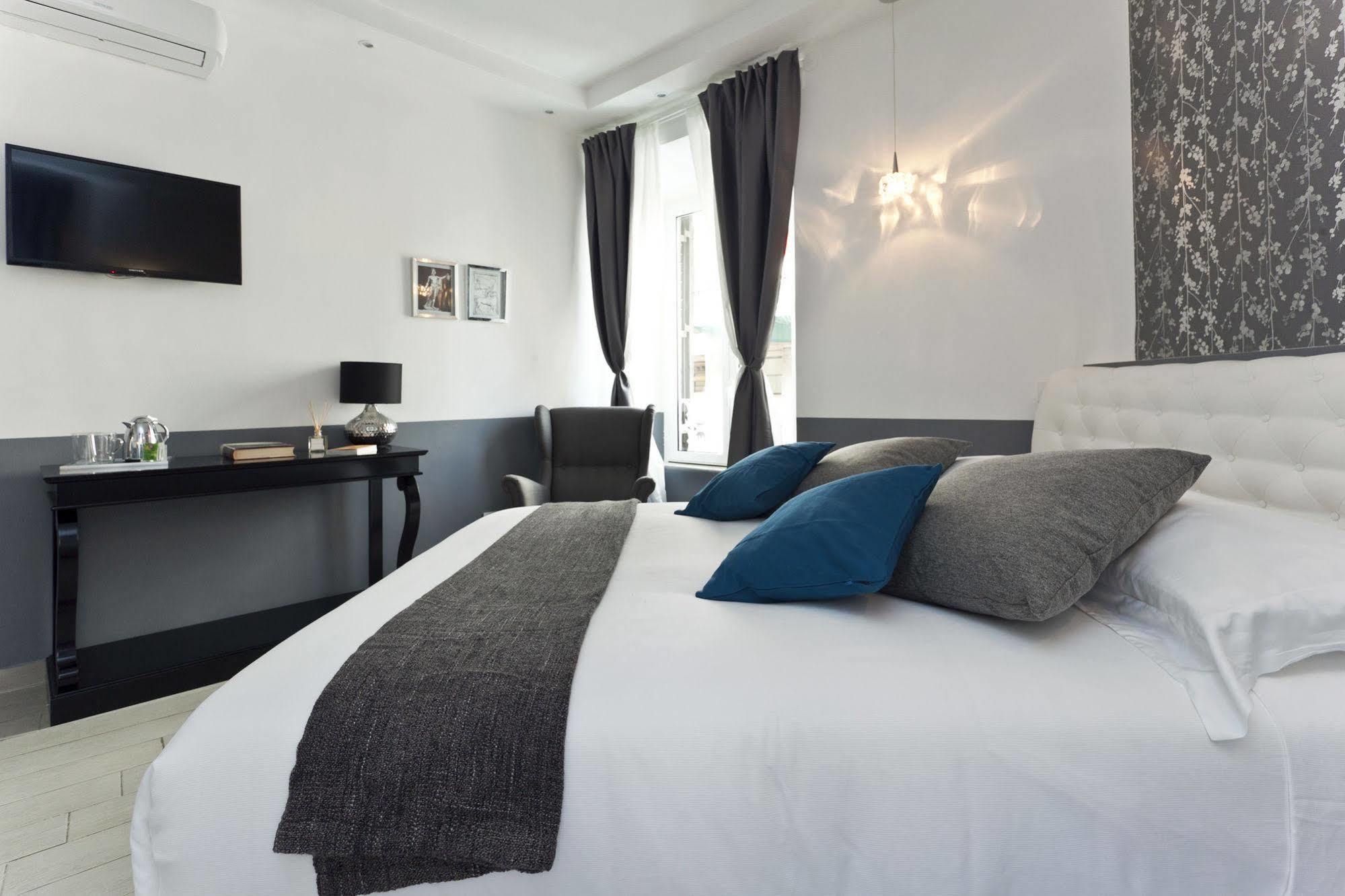 Sallustio Luxury Rome