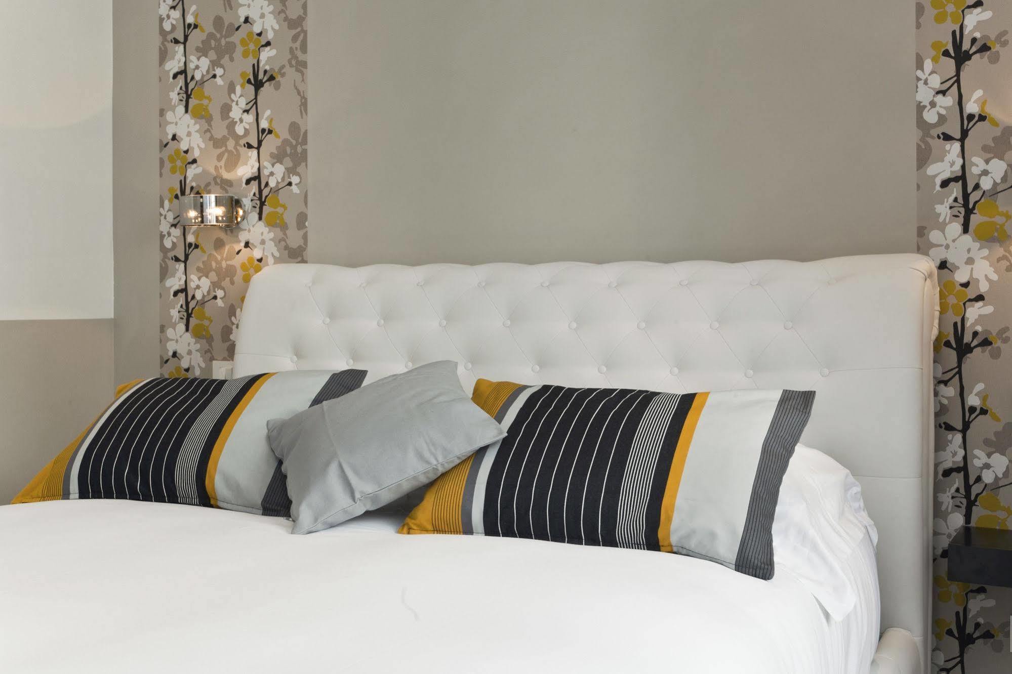 Sallustio Luxury Maison d'hôtes 3*