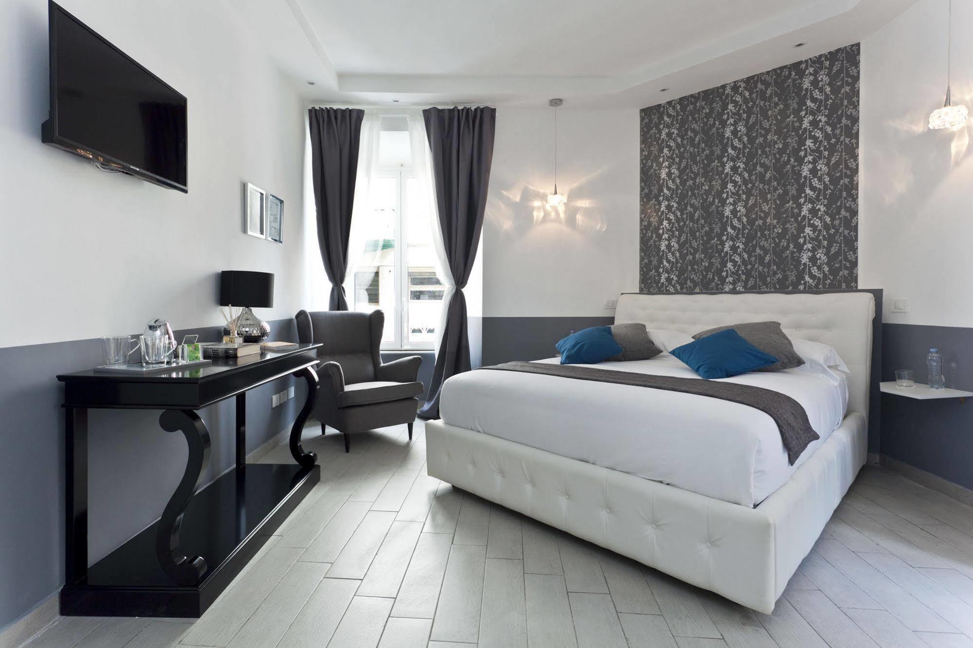 Sallustio Luxury