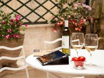Apartment Casavignoni Luxury Apartment Near To Spanish Step Rome
