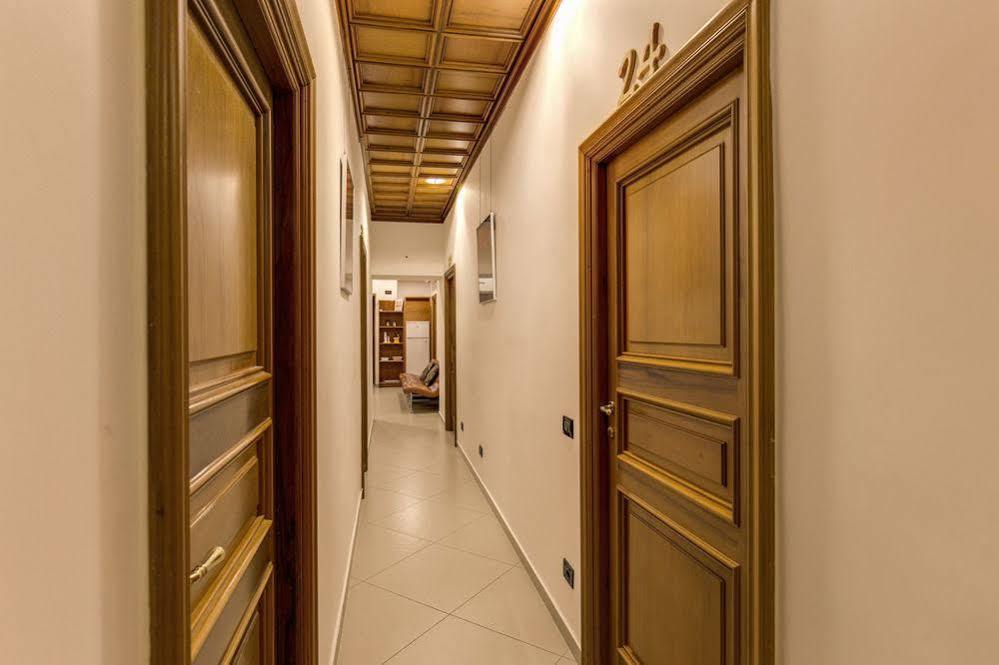 Artemis Rome