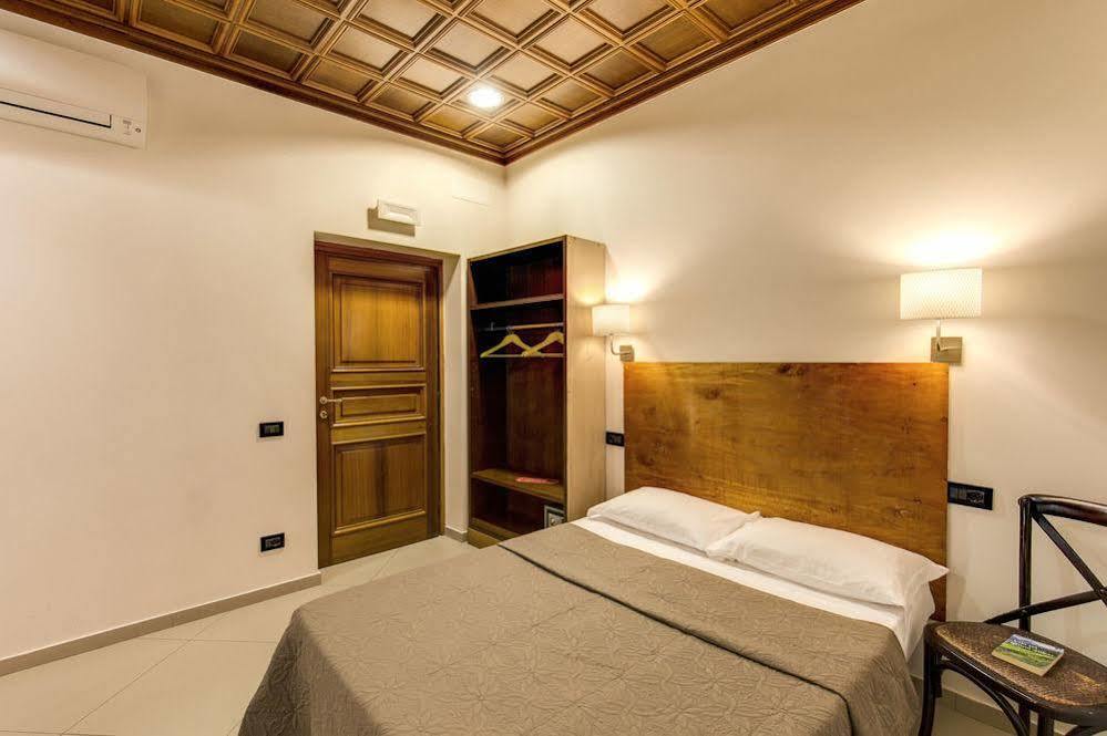 Artemis Maison d'hôtes Rome