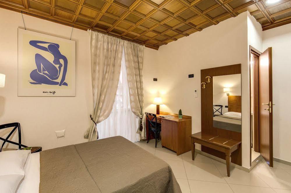 Maison d'hôtes Artemis Rome