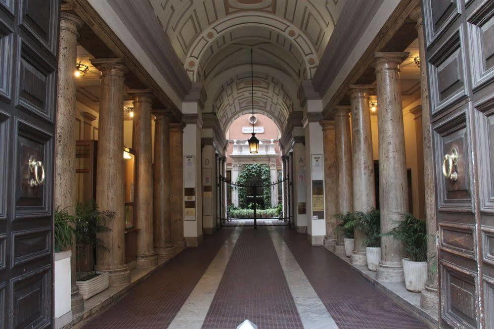 Artemis Rome