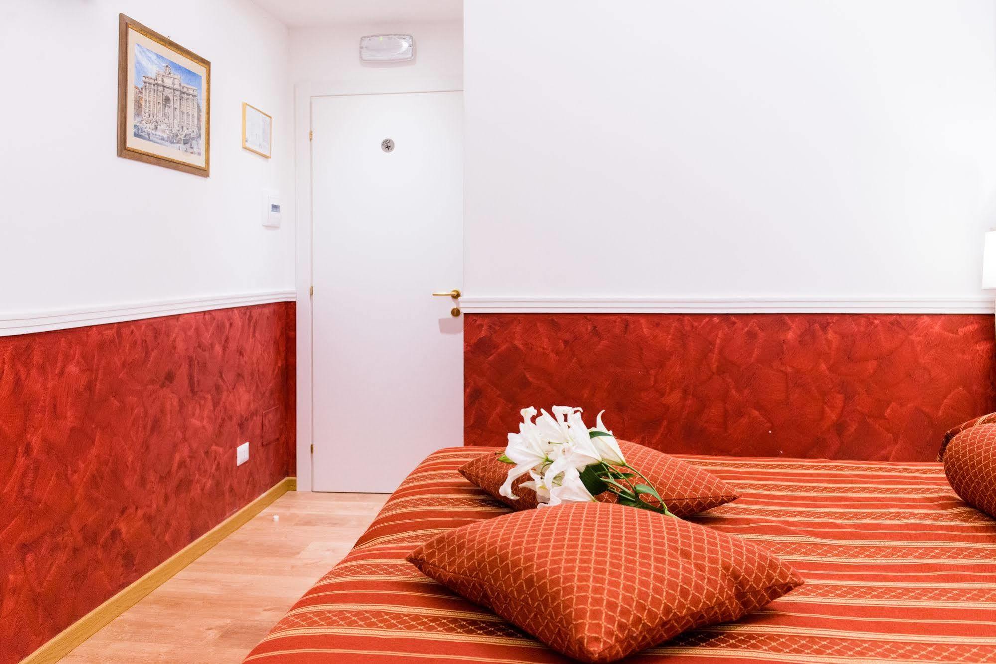 Couette-café Domus Capilupi