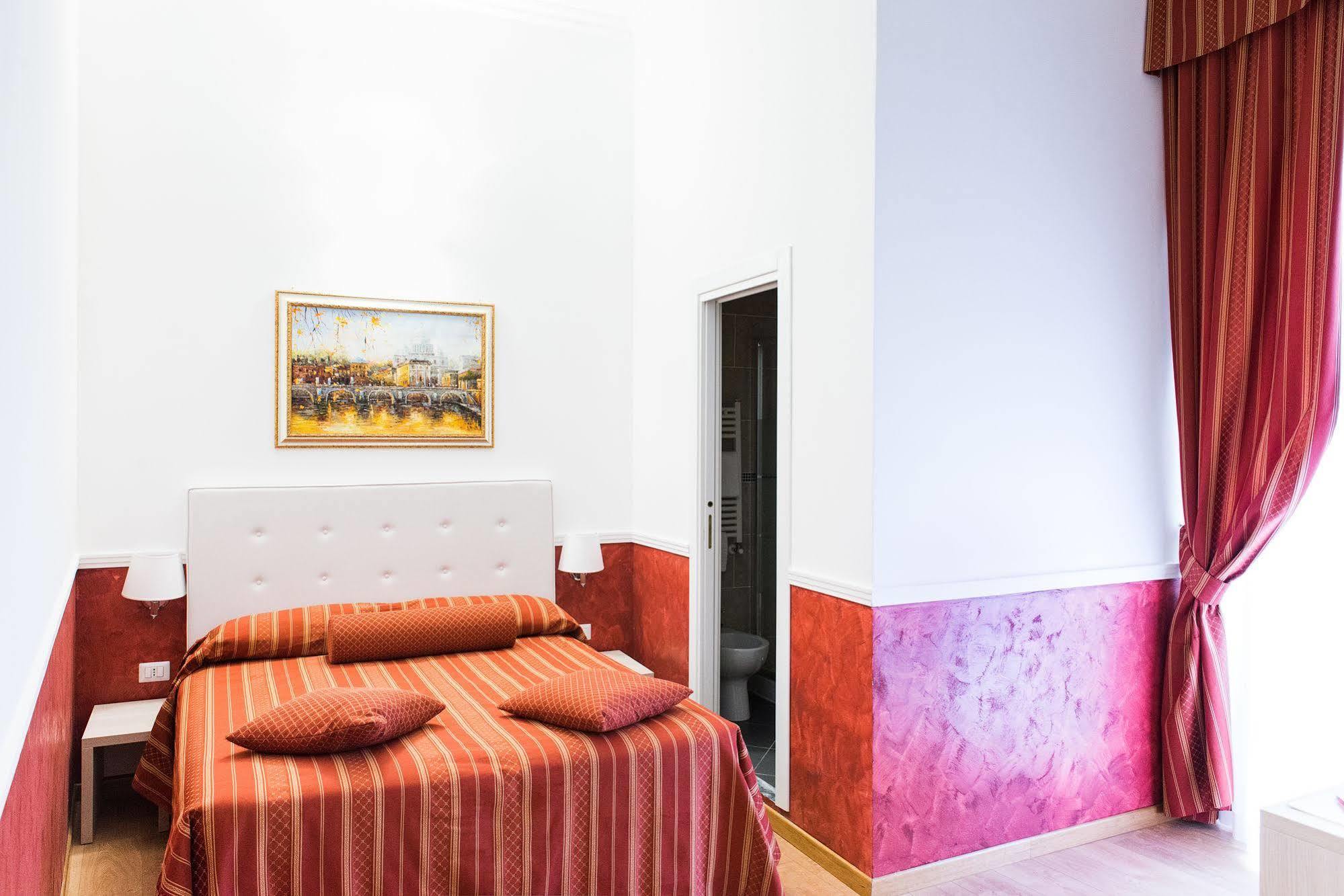 Domus Capilupi Couette-café 2*