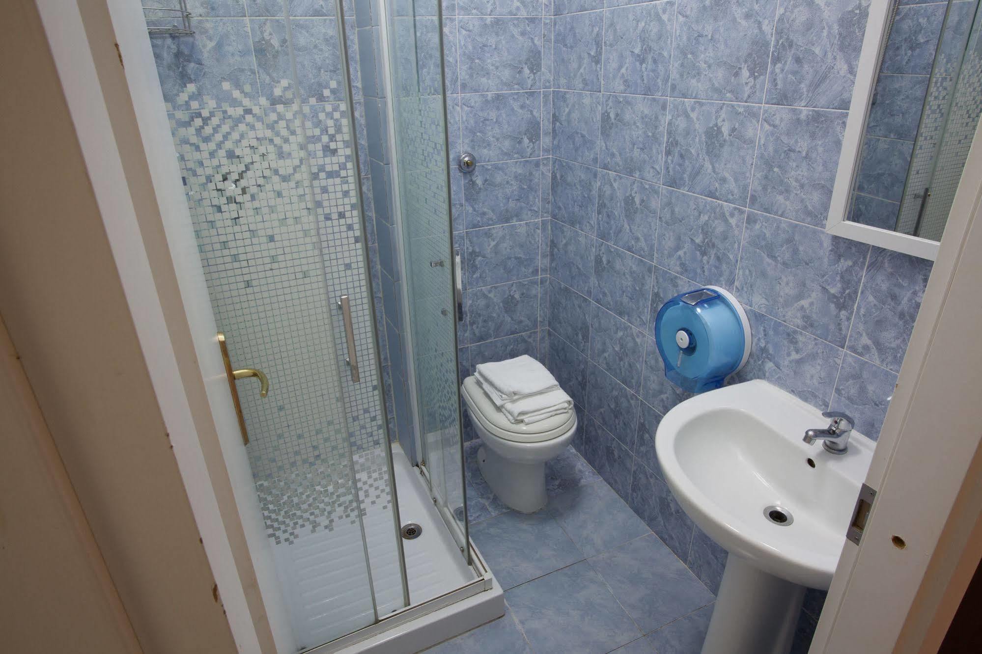 Eva Guest house Rome