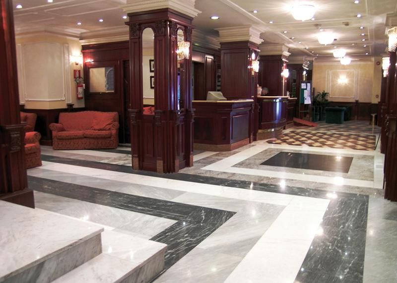 Hotel Regent 4*