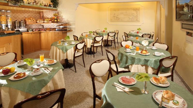 Hotel Dorica