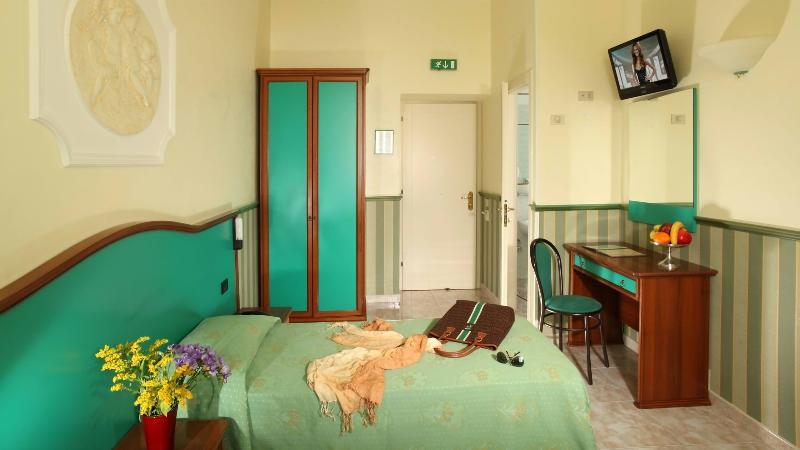 Dorica Hotel Roma